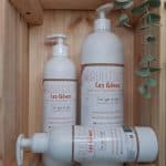 savon liquide les gones-bullescence savon liquide les gônes-bullescnce