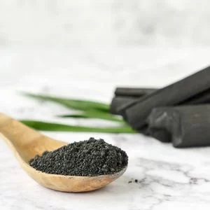 savon charbon actif - cosmétiques naturels biologiques